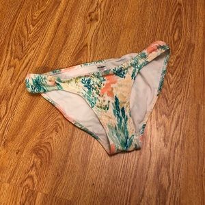 Old Navy Swim bottoms